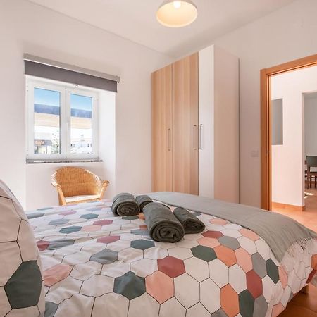 Casa 7 Geracoes Villa Sagres Eksteriør billede