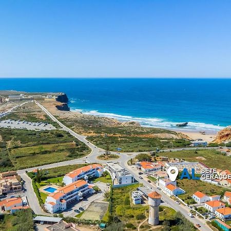 Casa 7 Geracoes Villa Sagres Eksteriør billede