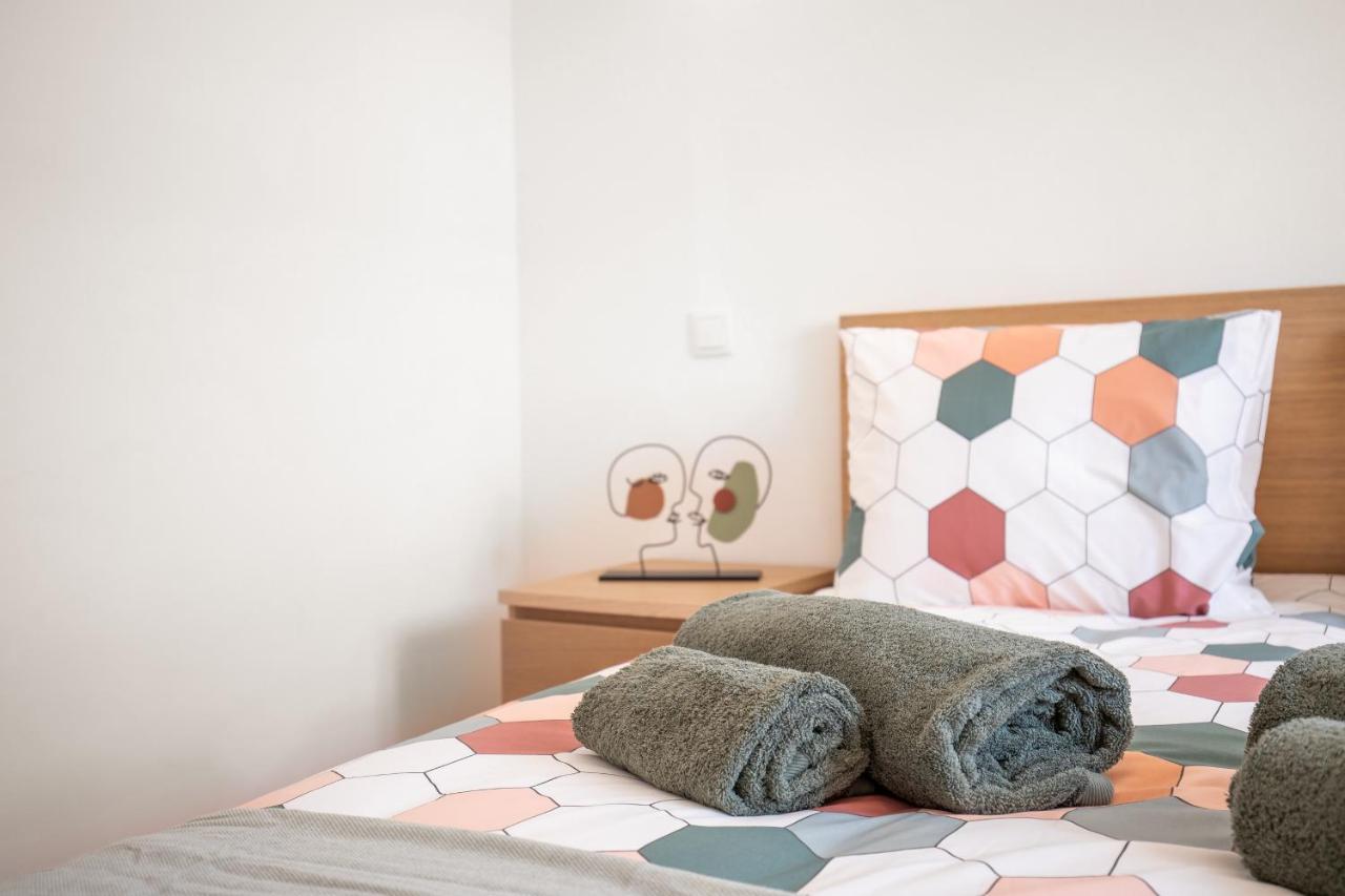 Casa 7 Geracoes Villa Sagres Eksteriør billede