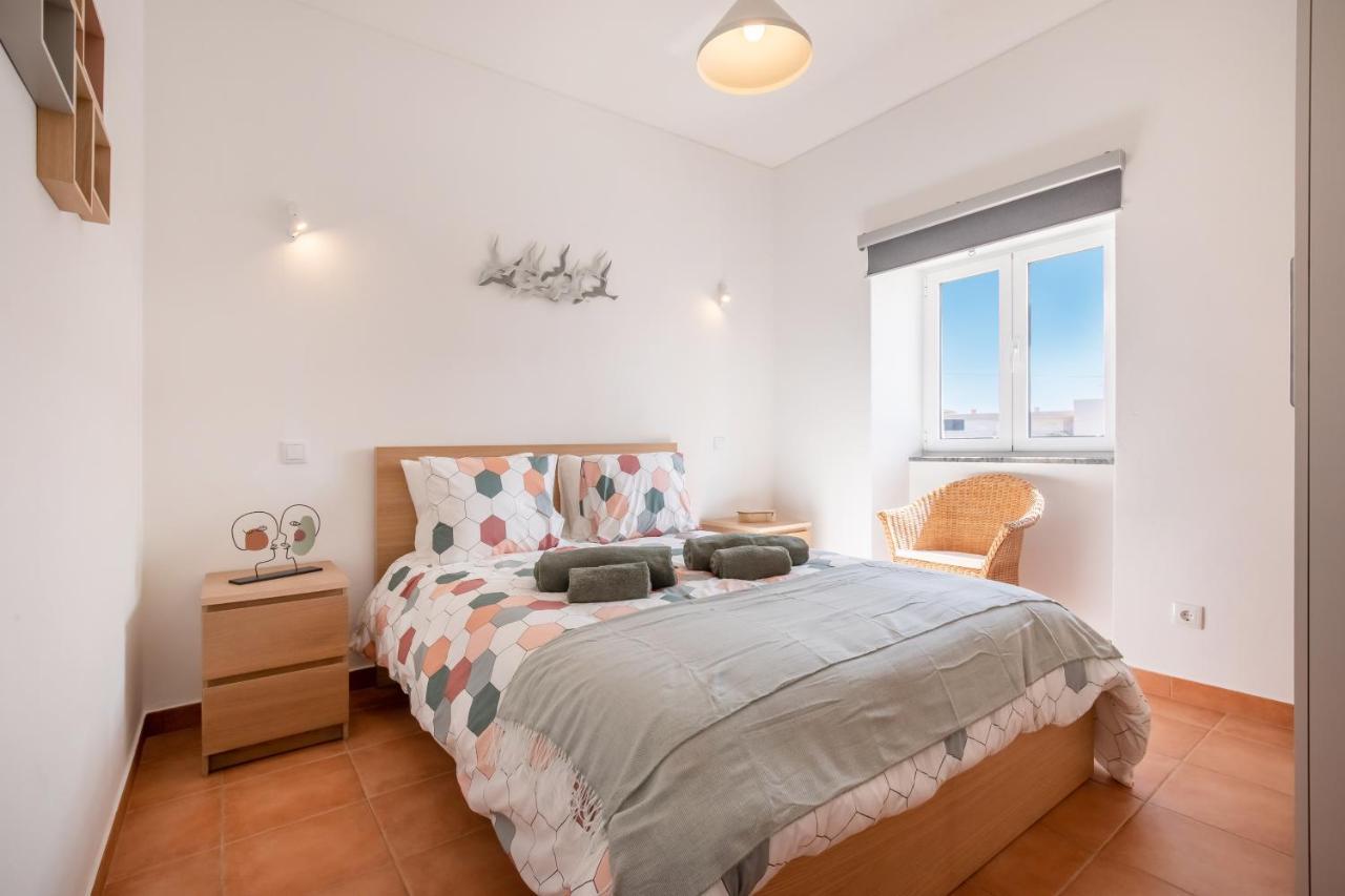 Casa 7 Geracoes Villa Sagres Eksteriør billede