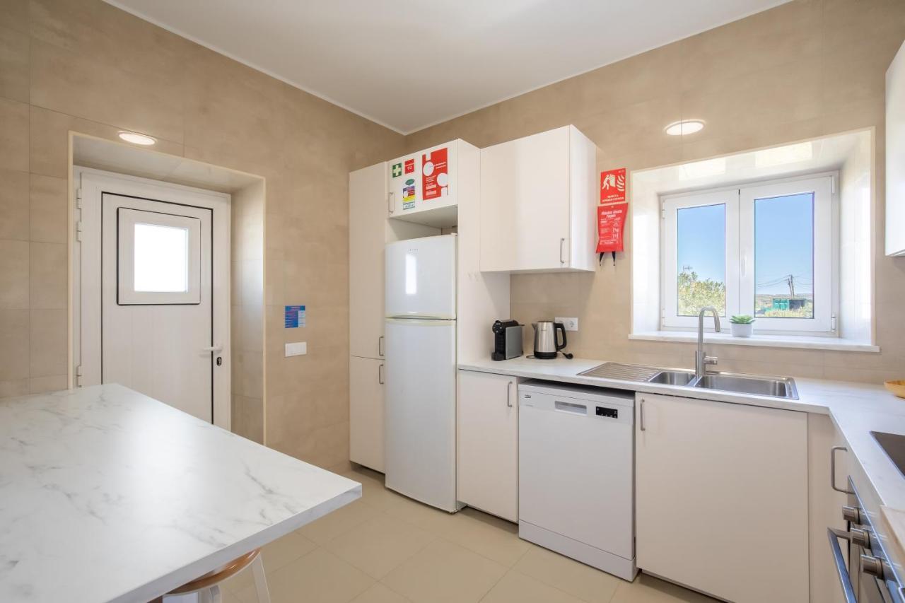 Casa 7 Geracoes Villa Sagres Eksteriør billede