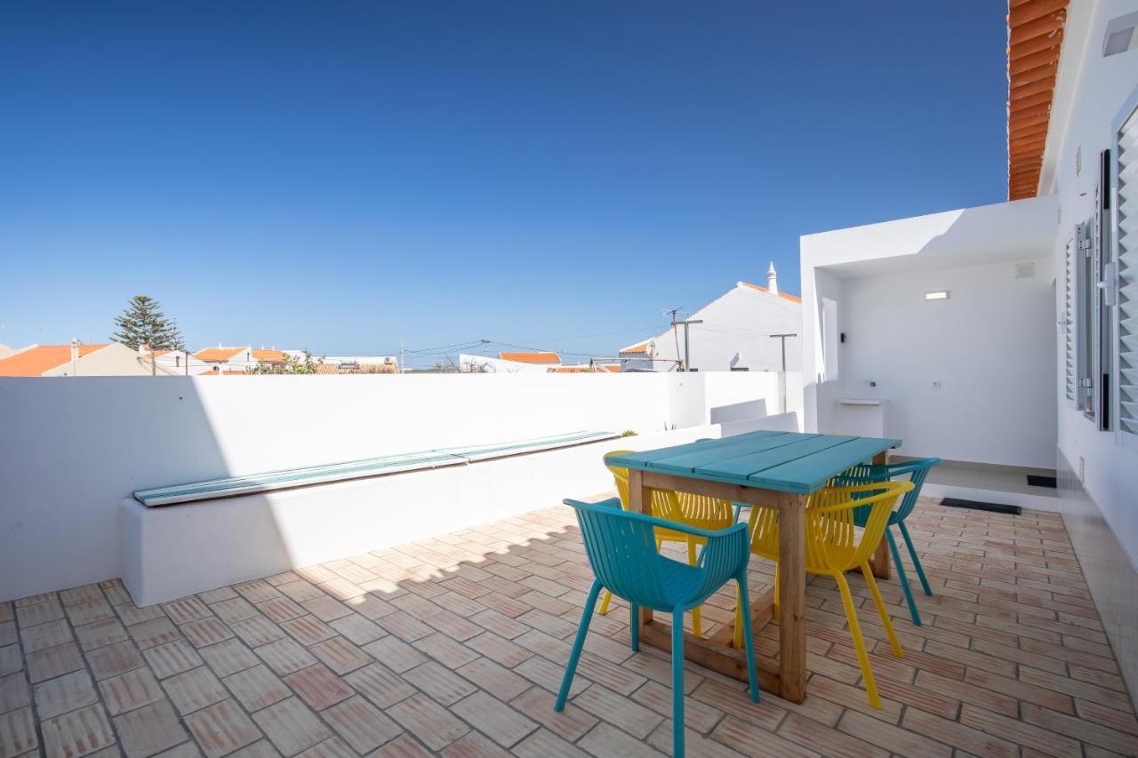 Casa 7 Geracoes Villa Sagres Eksteriør billede