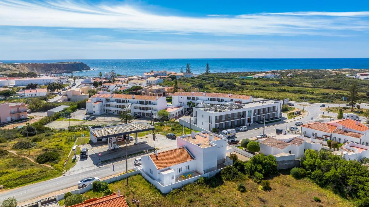Casa 7 Geracoes Villa Sagres Eksteriør billede