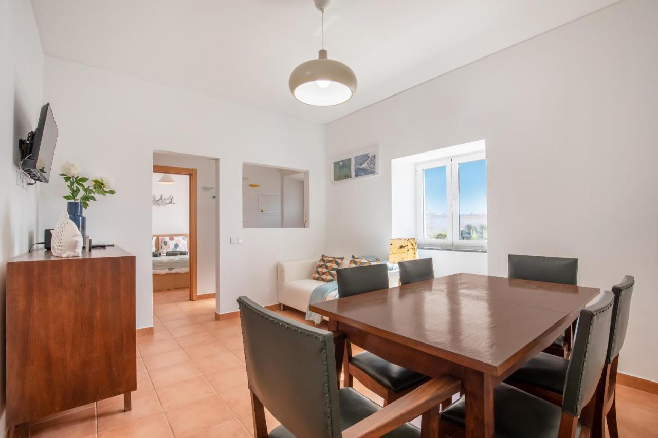 Casa 7 Geracoes Villa Sagres Eksteriør billede