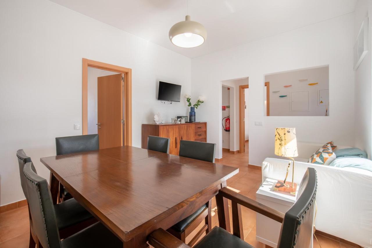 Casa 7 Geracoes Villa Sagres Eksteriør billede