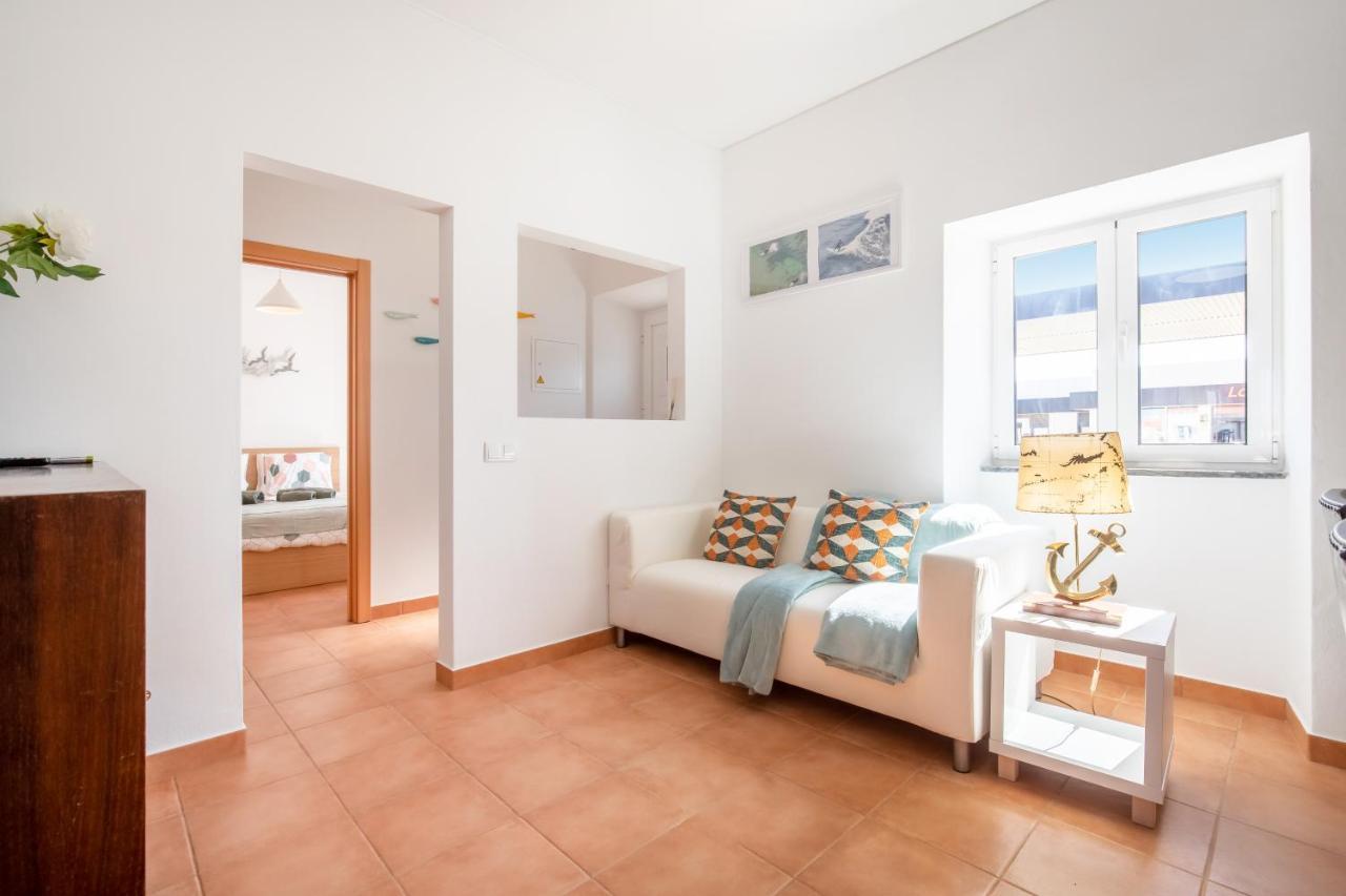 Casa 7 Geracoes Villa Sagres Eksteriør billede