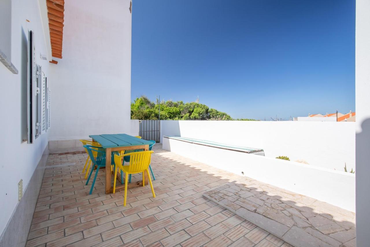 Casa 7 Geracoes Villa Sagres Eksteriør billede