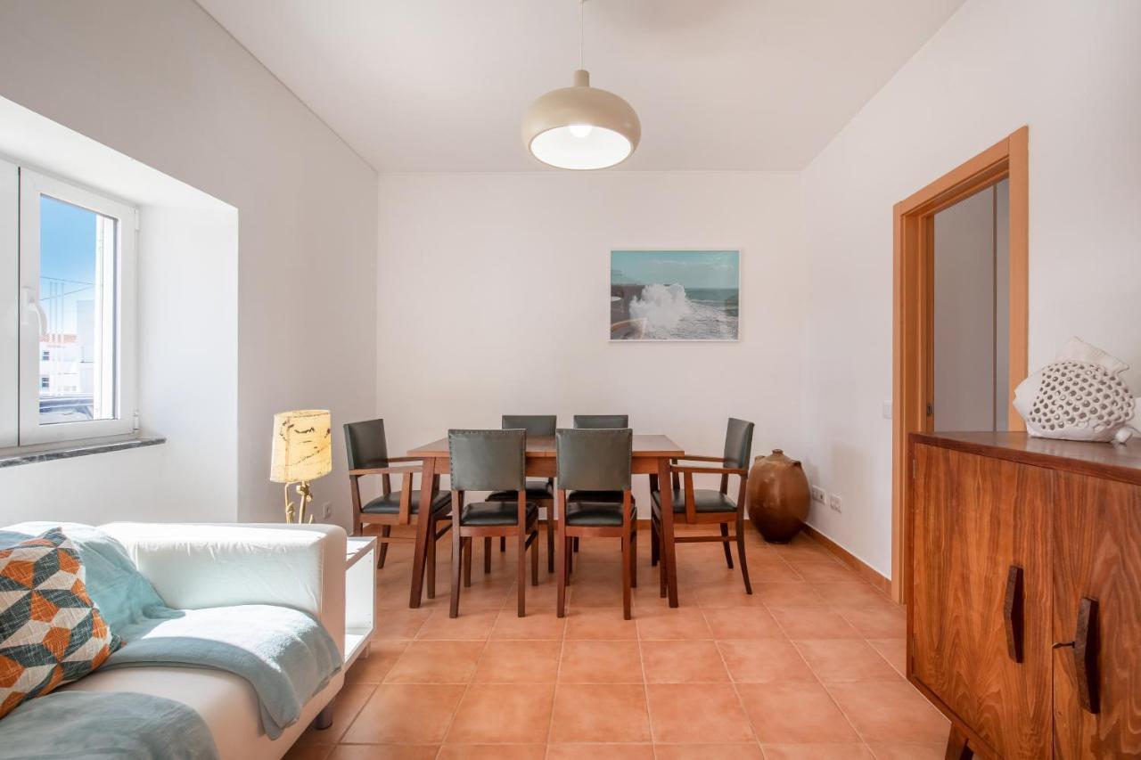 Casa 7 Geracoes Villa Sagres Eksteriør billede