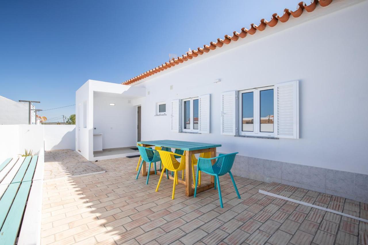 Casa 7 Geracoes Villa Sagres Eksteriør billede