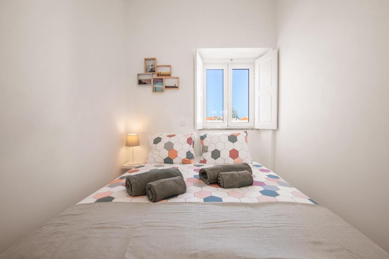 Casa 7 Geracoes Villa Sagres Eksteriør billede