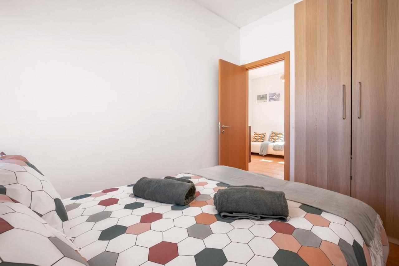 Casa 7 Geracoes Villa Sagres Eksteriør billede