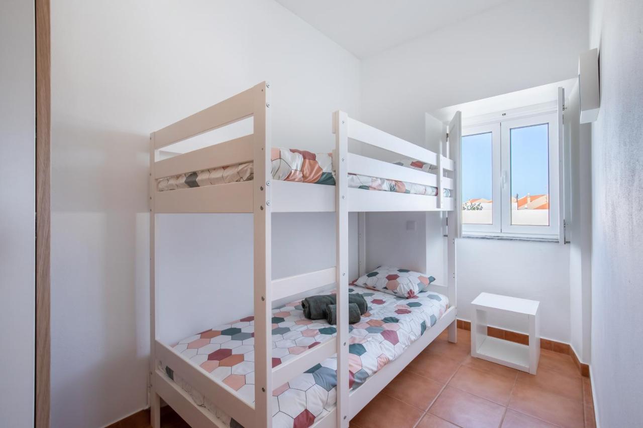 Casa 7 Geracoes Villa Sagres Eksteriør billede