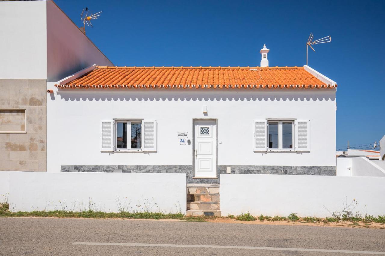 Casa 7 Geracoes Villa Sagres Eksteriør billede