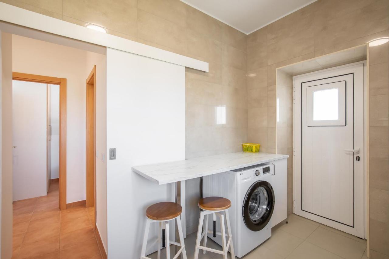 Casa 7 Geracoes Villa Sagres Eksteriør billede