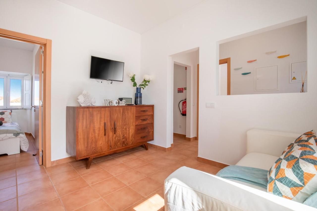 Casa 7 Geracoes Villa Sagres Eksteriør billede
