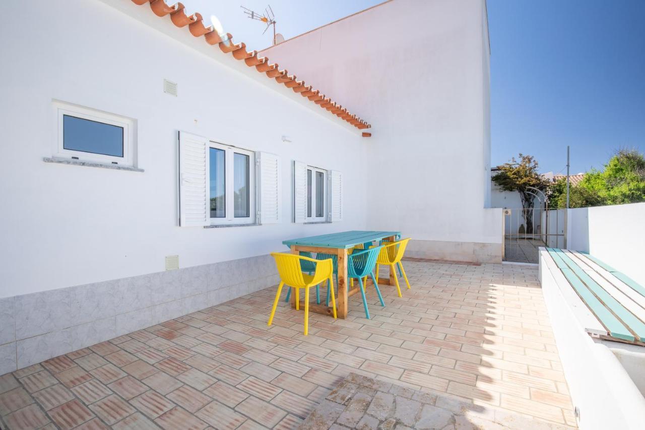 Casa 7 Geracoes Villa Sagres Eksteriør billede